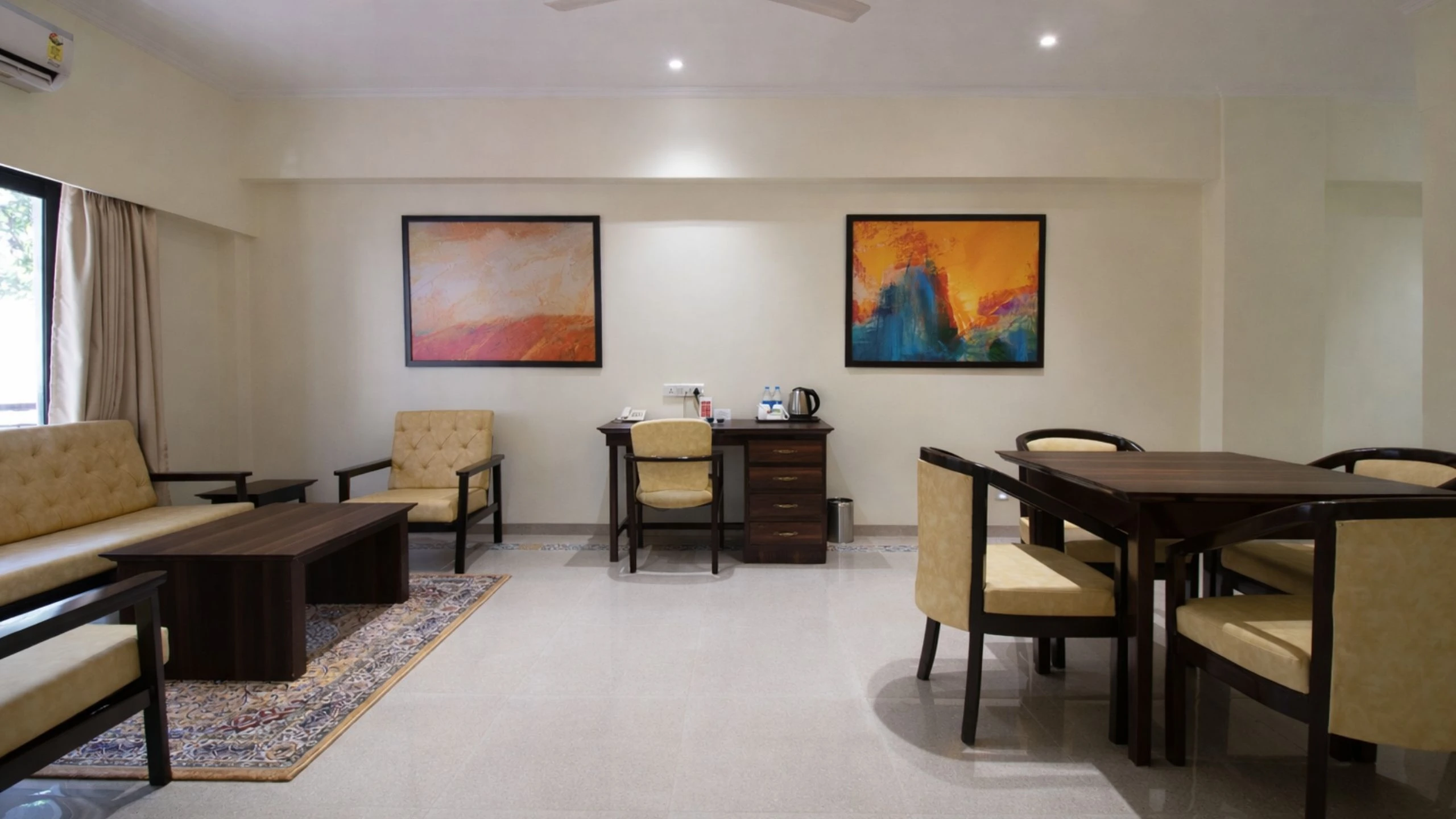 Family Suite (2)