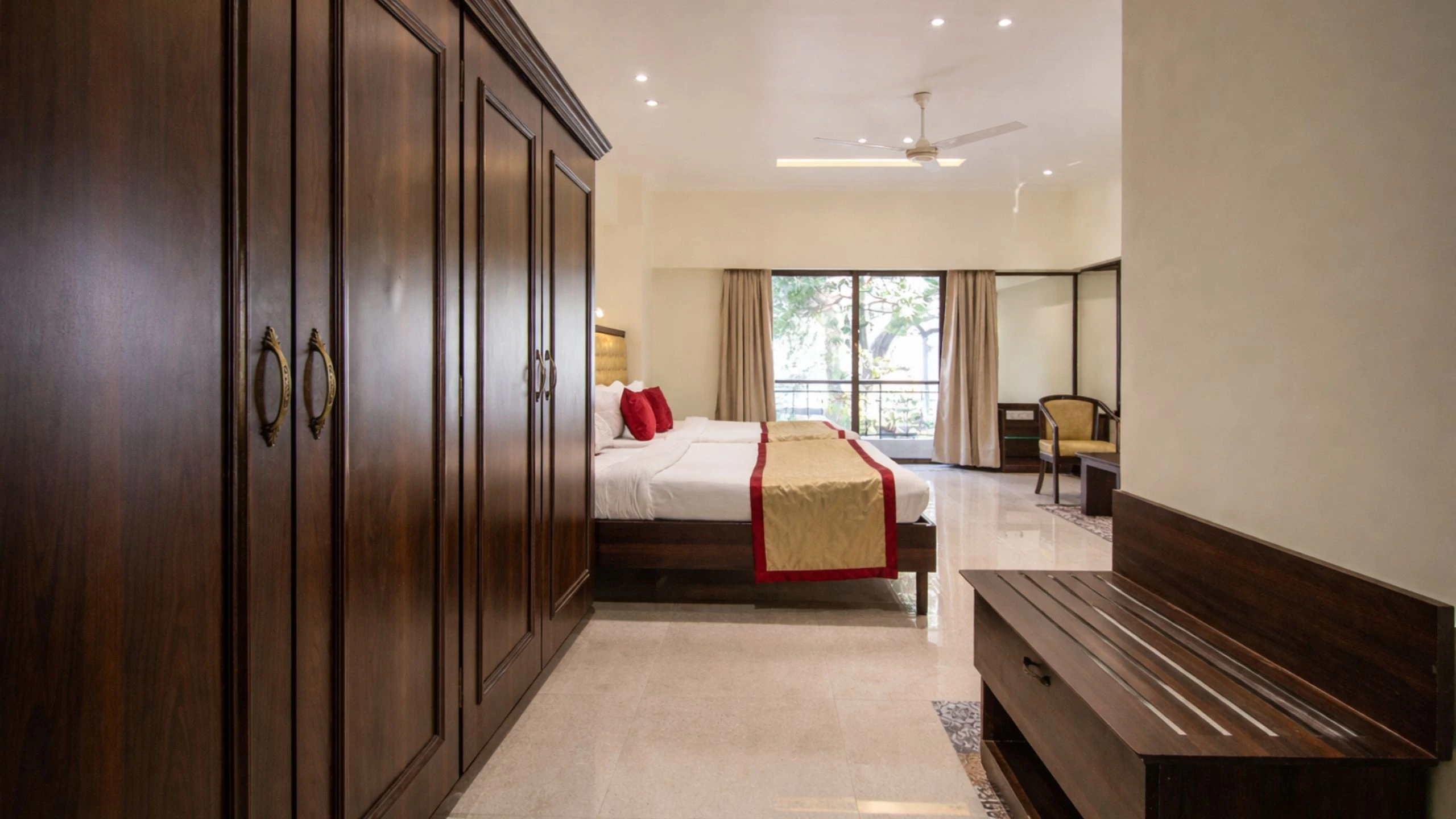 Family Suite (3)