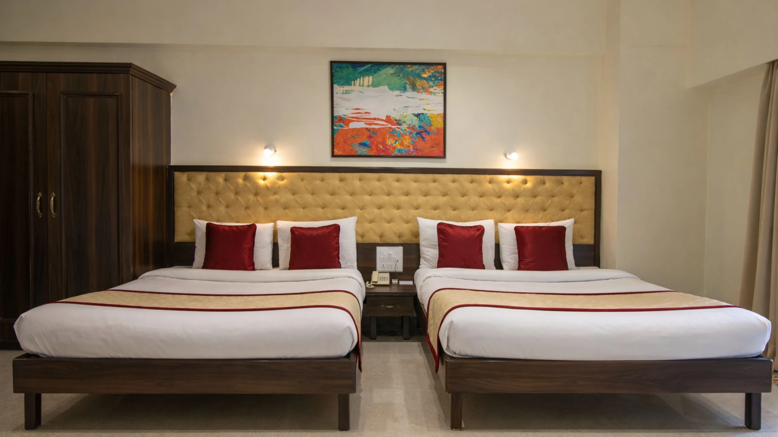 Family Suite (5)
