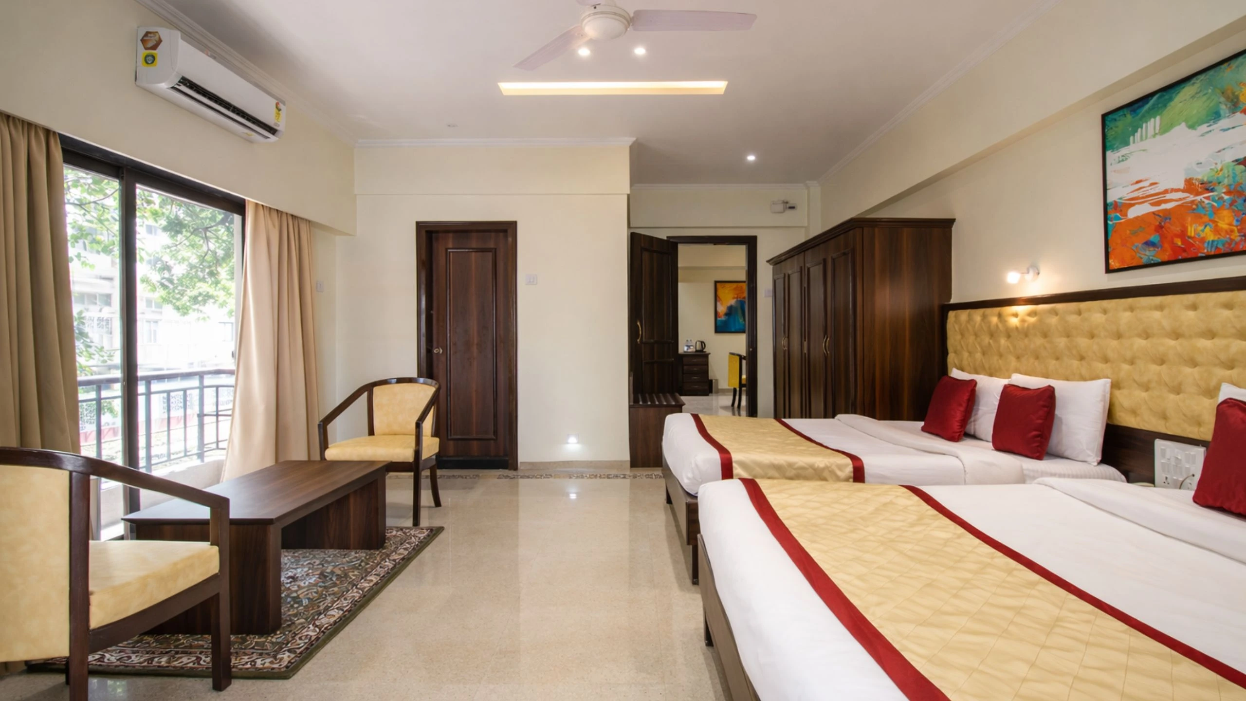 Family Suite (6)