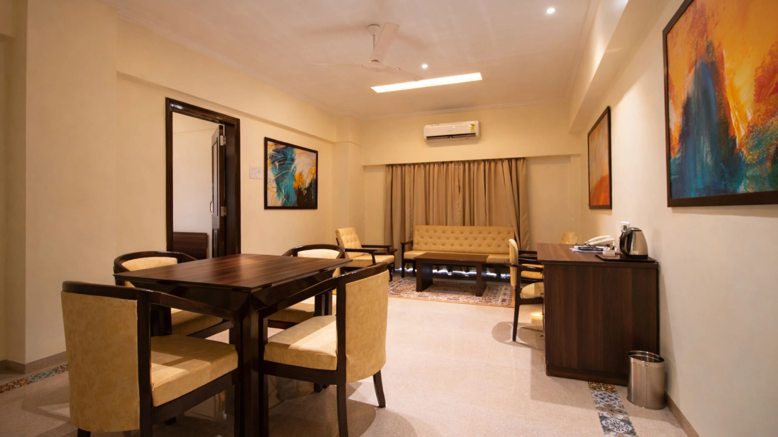 Family Suite (8)
