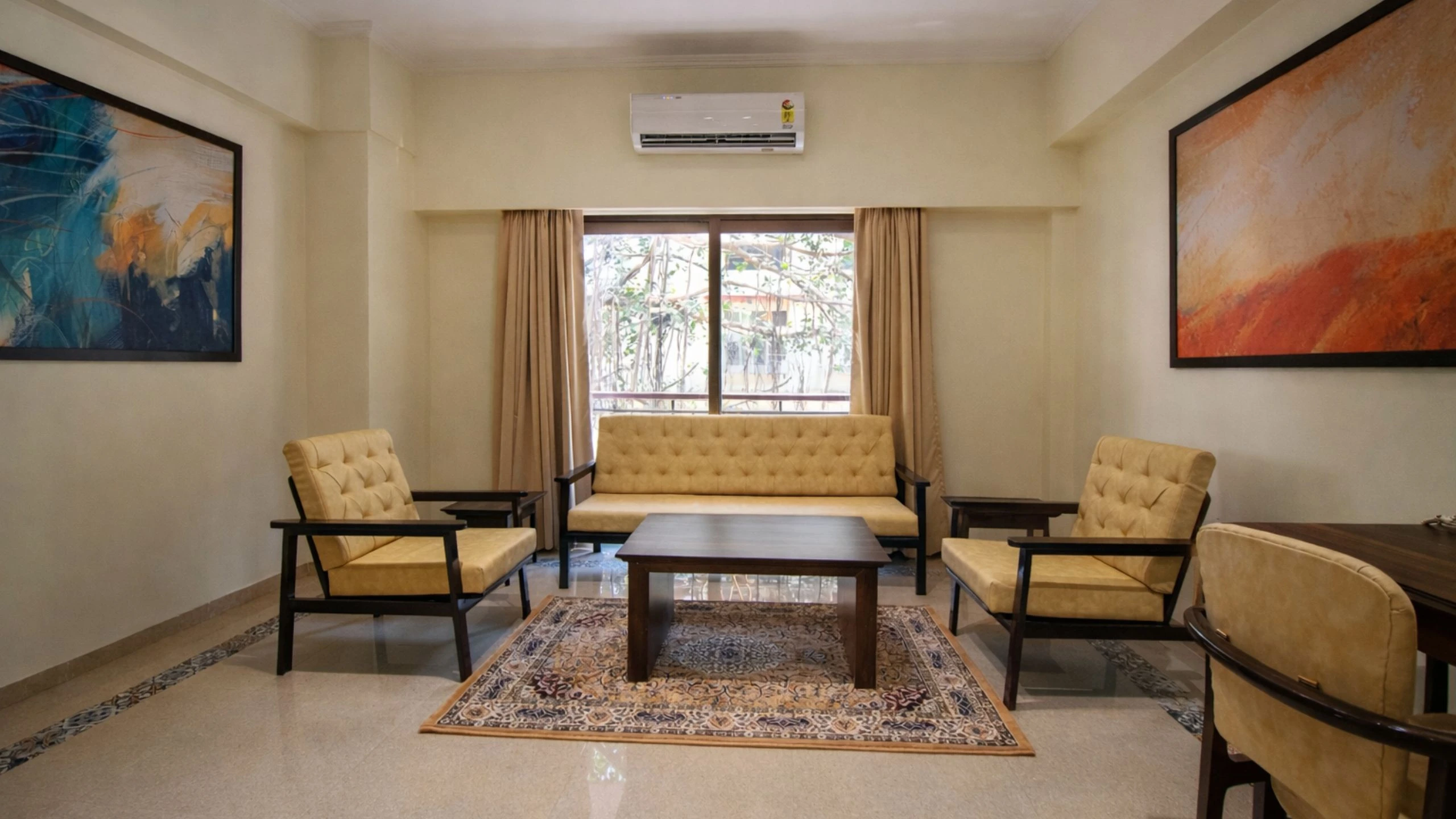 Family Suite (9)