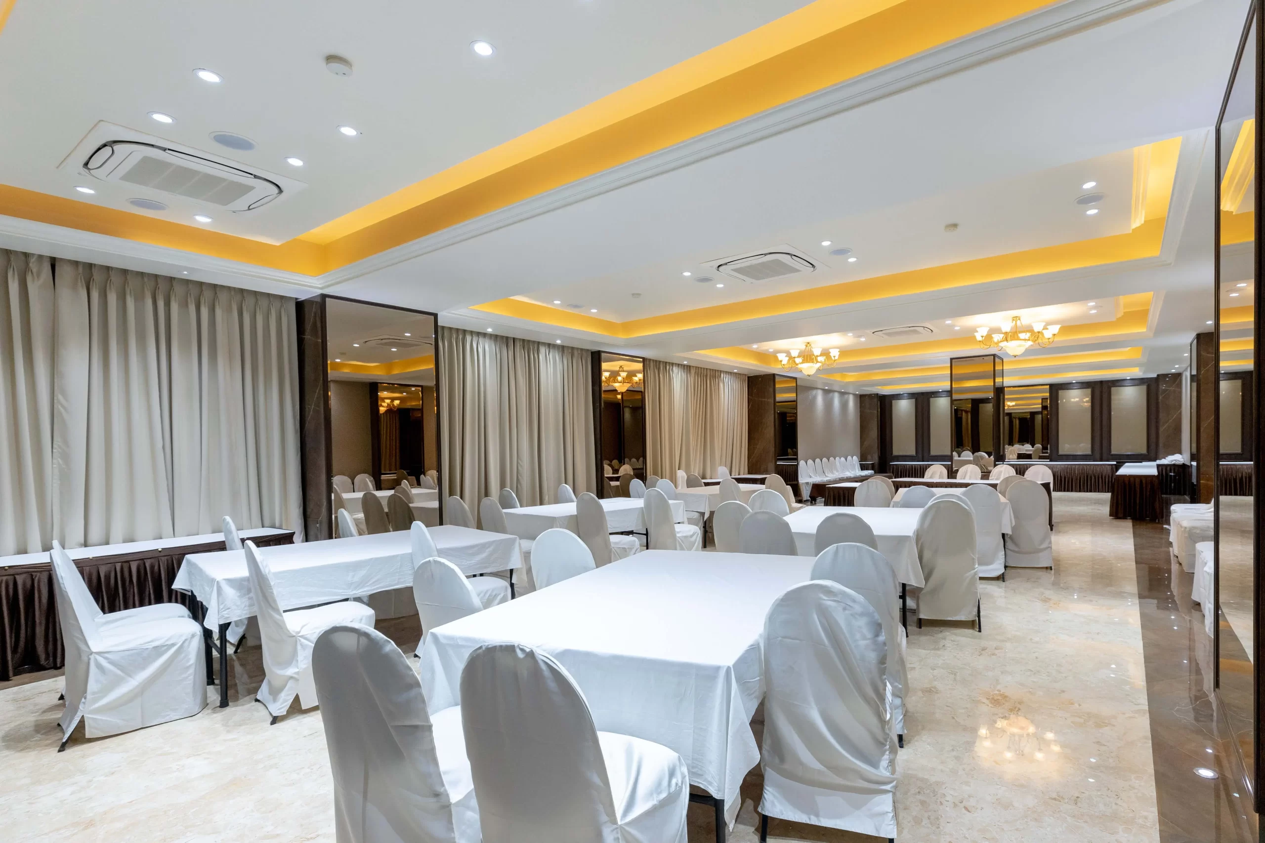 Best Banquet Halls in South Mumbai for Weddings & Events (2026 Guide)