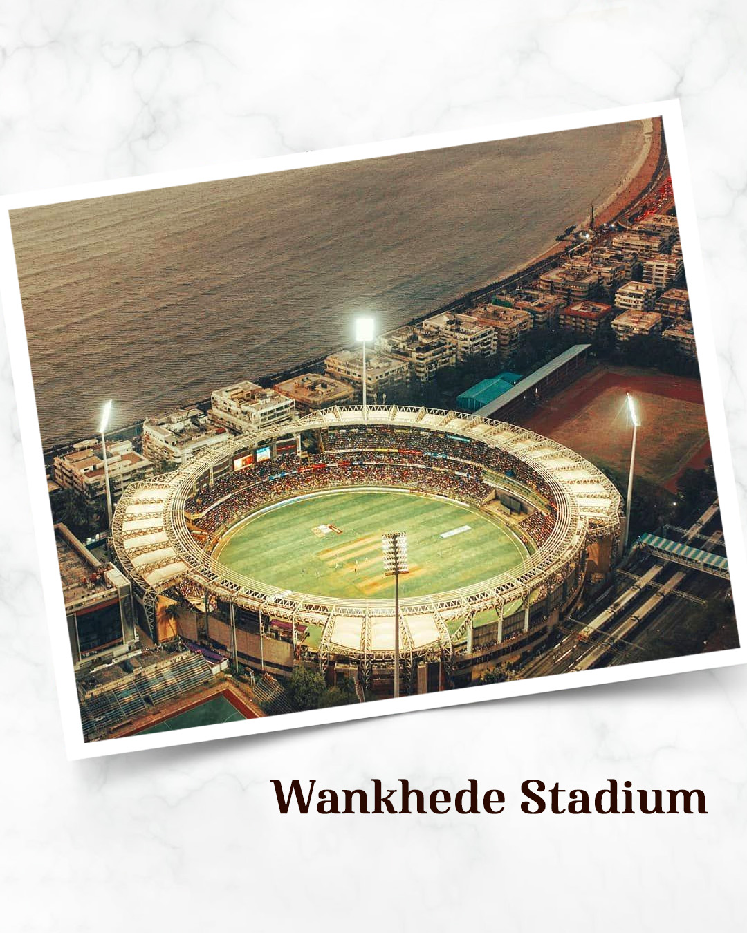 Best Budget Hotel Near Wankhede Stadium Mumbai to Watch Cricket & IPL Matches